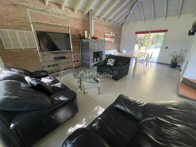 Casa en Alquiler en Pilar, G.B.A. Zona Norte