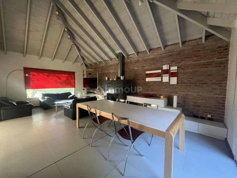 Casa en Alquiler en Pilar, G.B.A. Zona Norte
