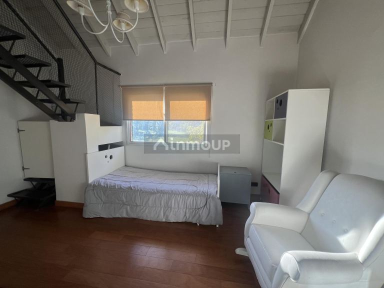 Casa en Alquiler en Pilar, G.B.A. Zona Norte