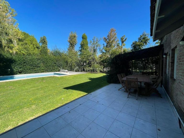 Casa en Alquiler en Pilar, G.B.A. Zona Norte