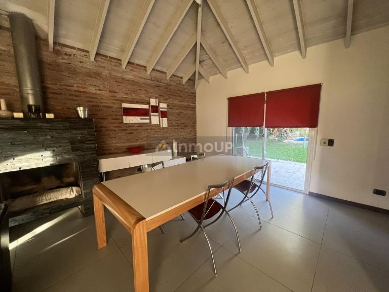 Casa en Alquiler en Pilar, G.B.A. Zona Norte