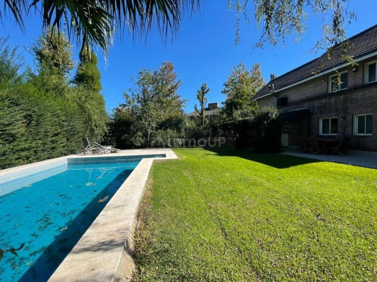Casa en Alquiler en Pilar, G.B.A. Zona Norte