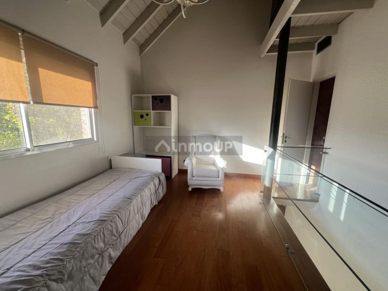Casa en Alquiler en Pilar, G.B.A. Zona Norte