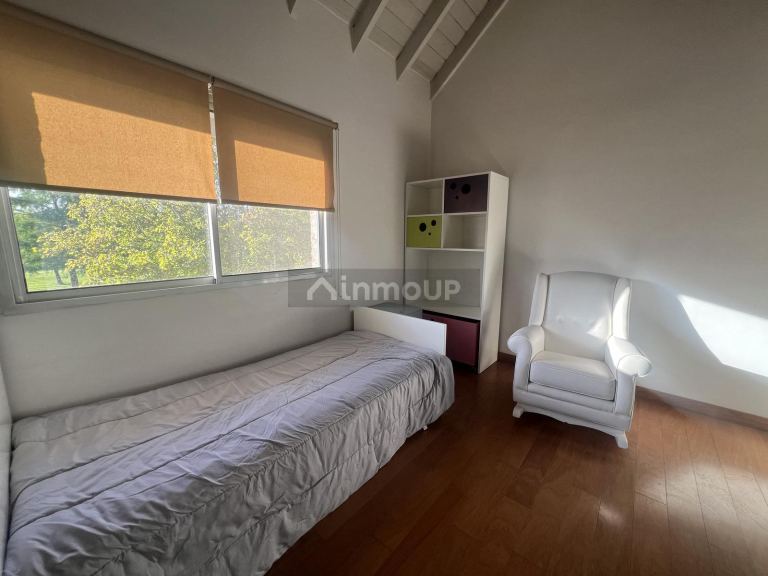 Casa en Alquiler en Pilar, G.B.A. Zona Norte