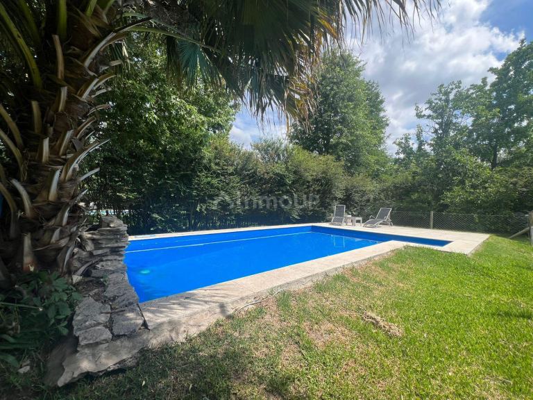 Casa en Alquiler en Pilar, G.B.A. Zona Norte