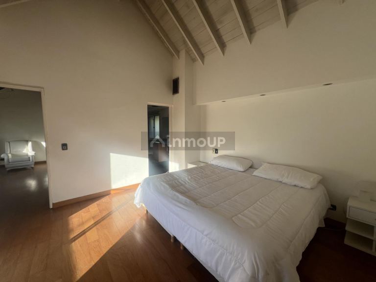 Casa en Alquiler en Pilar, G.B.A. Zona Norte