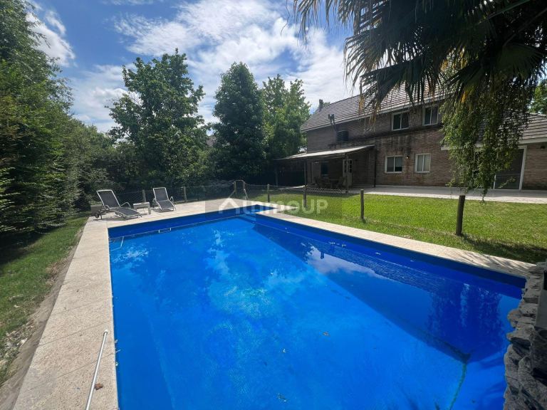 Casa en Alquiler en Pilar, G.B.A. Zona Norte