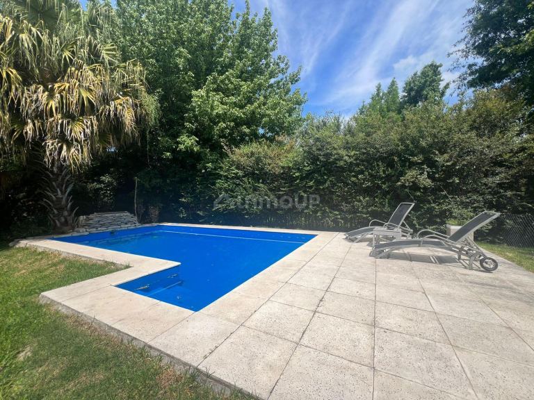Casa en Alquiler en Pilar, G.B.A. Zona Norte