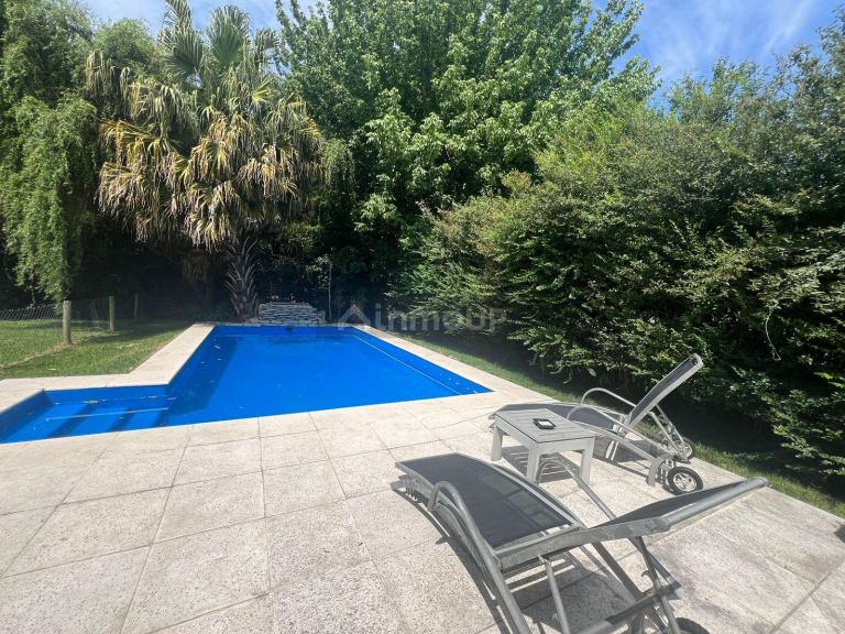 Casa en Alquiler en Pilar, G.B.A. Zona Norte