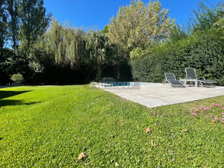 Casa en Alquiler en Pilar, G.B.A. Zona Norte