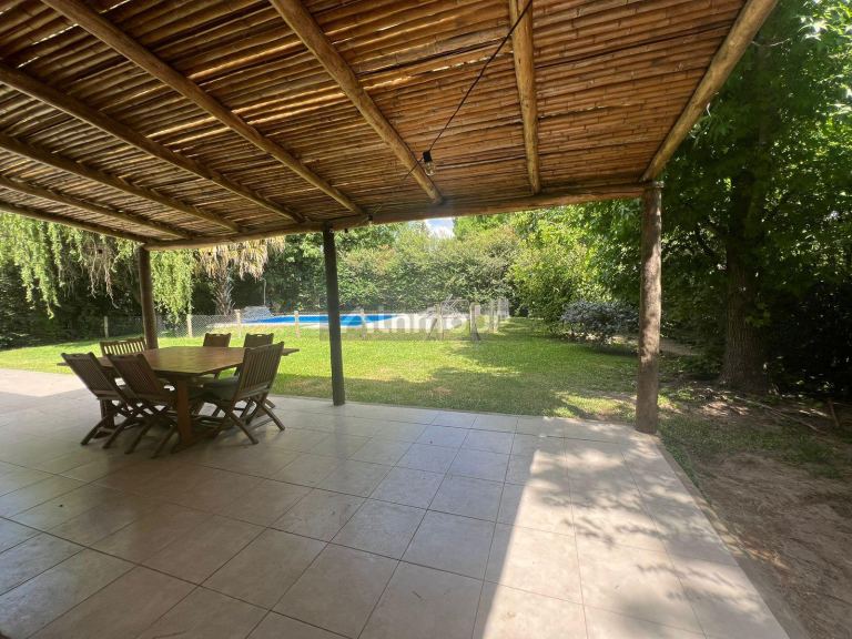 Casa en Alquiler en Pilar, G.B.A. Zona Norte