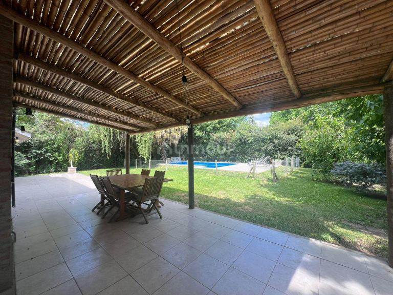 Casa en Alquiler en Pilar, G.B.A. Zona Norte