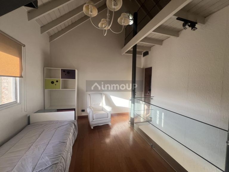 Casa en Alquiler en Pilar, G.B.A. Zona Norte