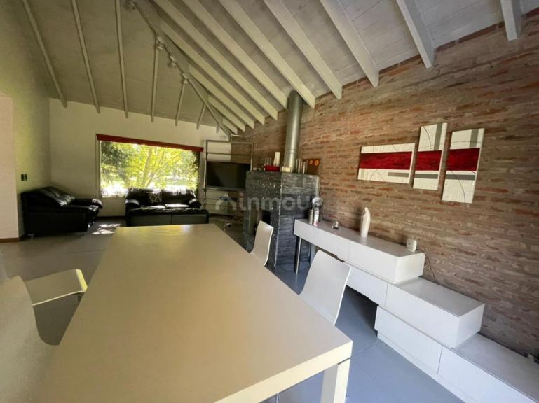 Casa en Alquiler en Pilar, G.B.A. Zona Norte