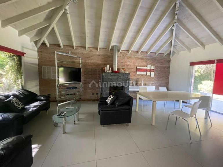 Casa en Alquiler en Pilar, G.B.A. Zona Norte