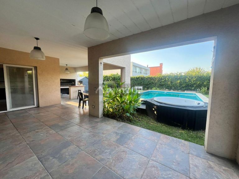 Casa en Alquiler en Tigre, G.B.A. Zona Norte
