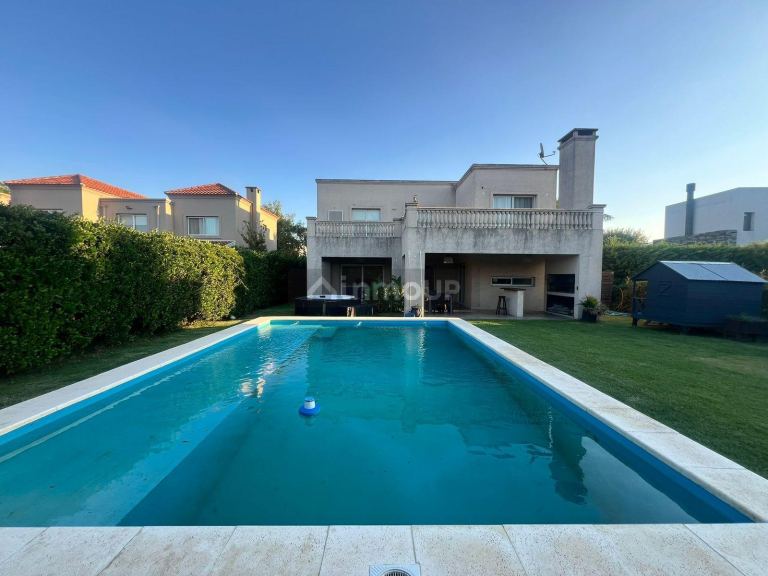 Casa en Alquiler en Tigre, G.B.A. Zona Norte