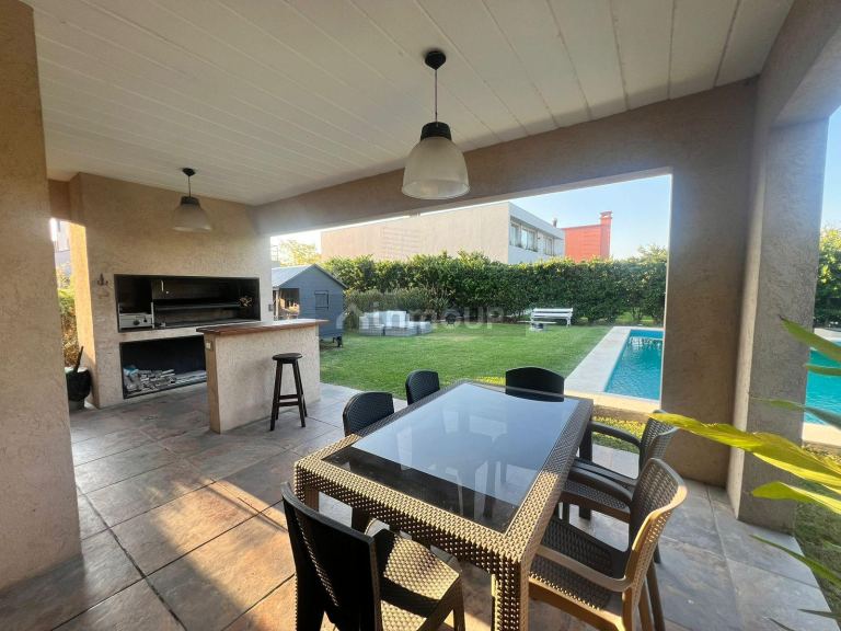 Casa en Alquiler en Tigre, G.B.A. Zona Norte