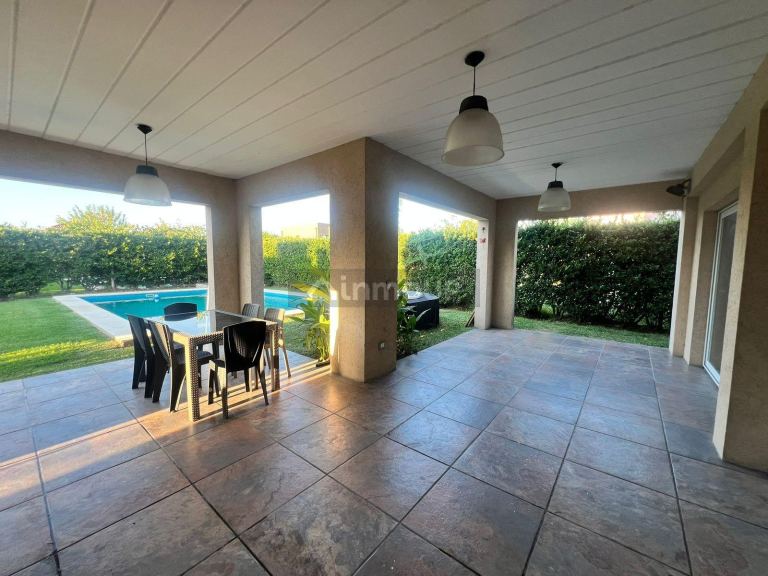 Casa en Alquiler en Tigre, G.B.A. Zona Norte