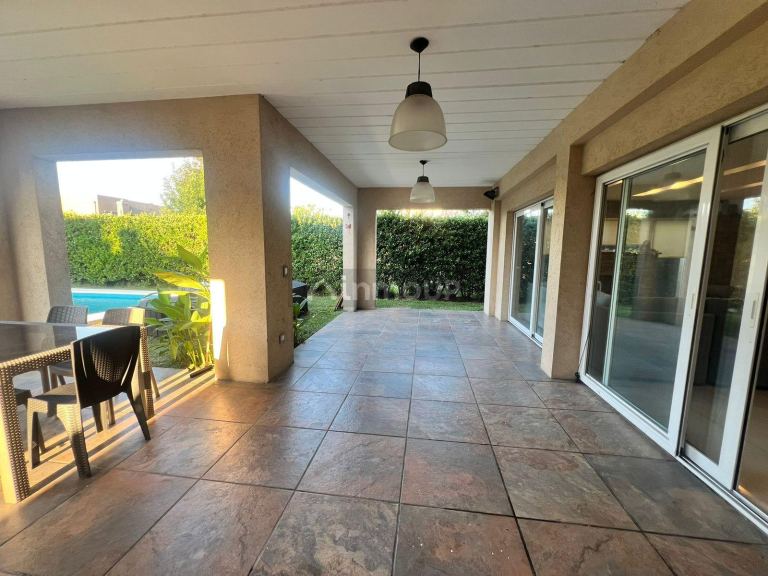 Casa en Alquiler en Tigre, G.B.A. Zona Norte
