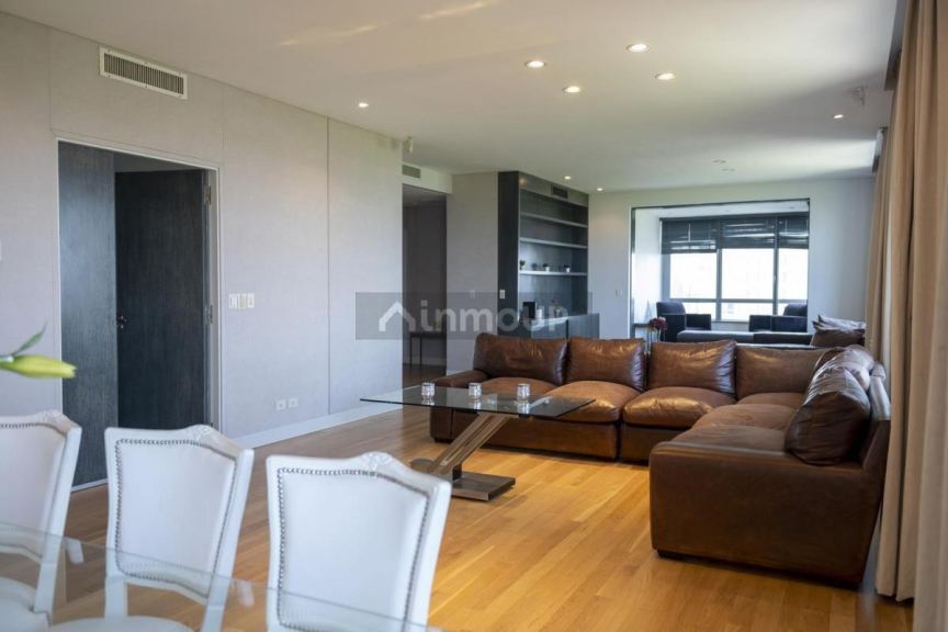 Departamento en Alquiler en Puerto Madero, Capital Federal