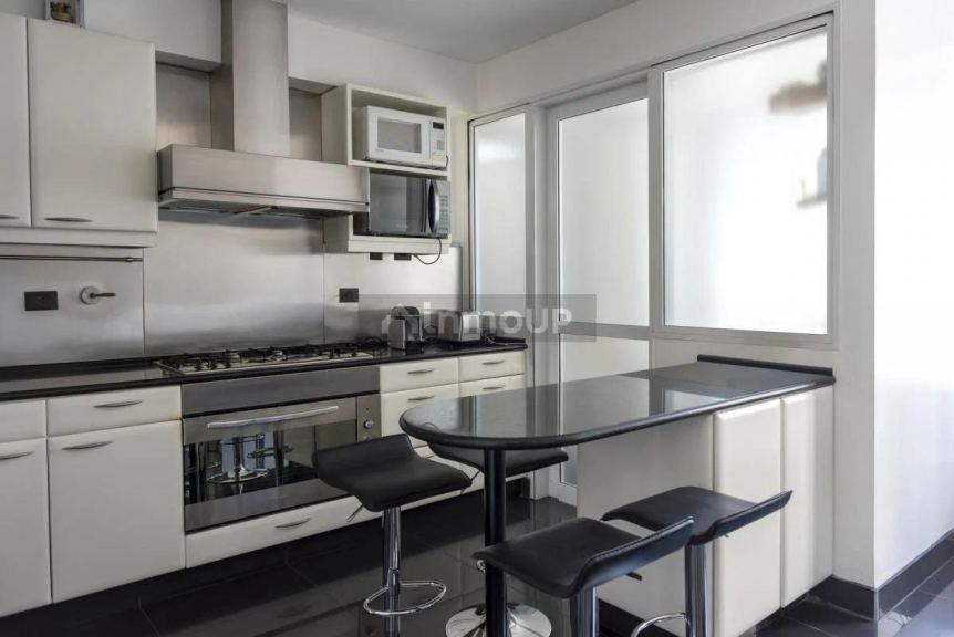 Departamento en Alquiler en Puerto Madero, Capital Federal