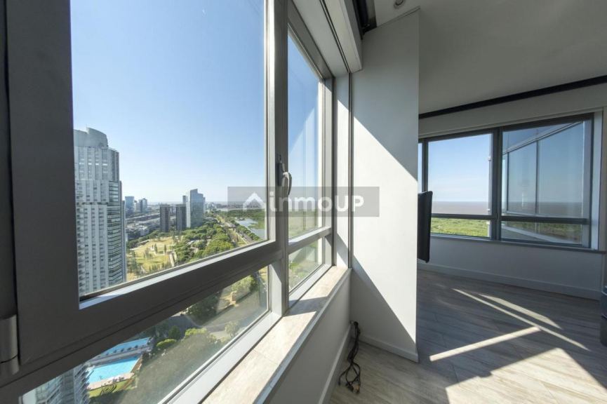 Departamento en Alquiler en Puerto Madero, Capital Federal