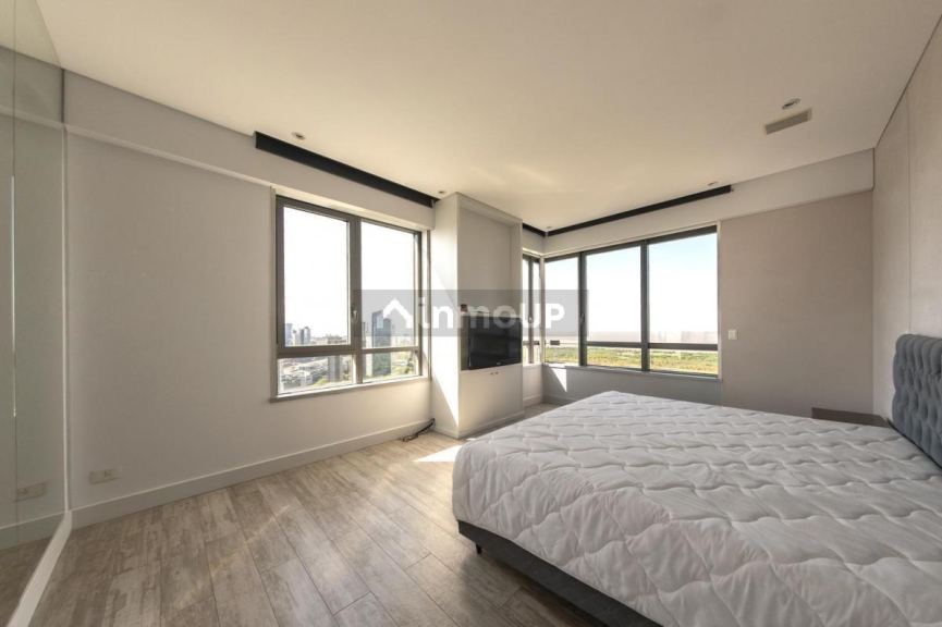 Departamento en Alquiler en Puerto Madero, Capital Federal