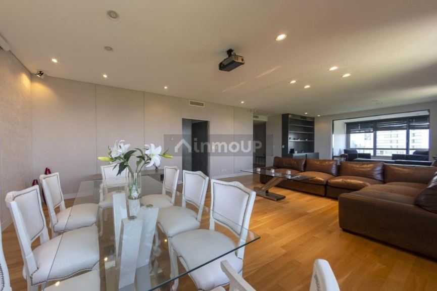 Departamento en Alquiler en Puerto Madero, Capital Federal