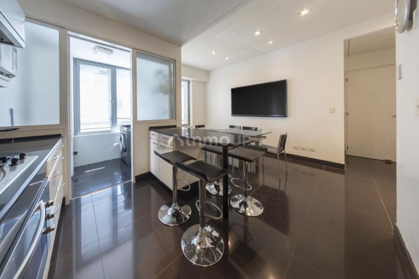 Departamento en Alquiler en Puerto Madero, Capital Federal