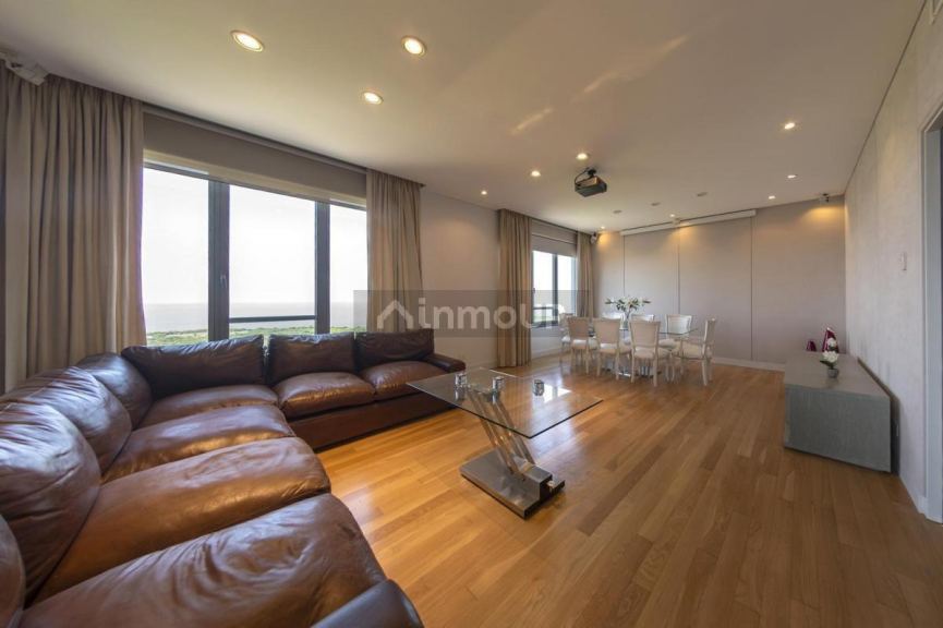 Departamento en Alquiler en Puerto Madero, Capital Federal