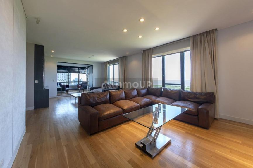 Departamento en Alquiler en Puerto Madero, Capital Federal