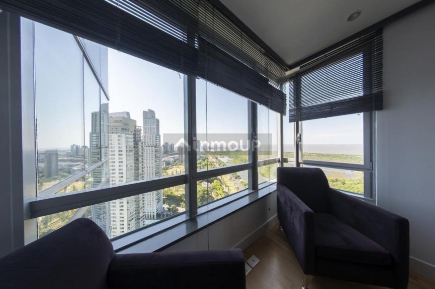 Departamento en Alquiler en Puerto Madero, Capital Federal