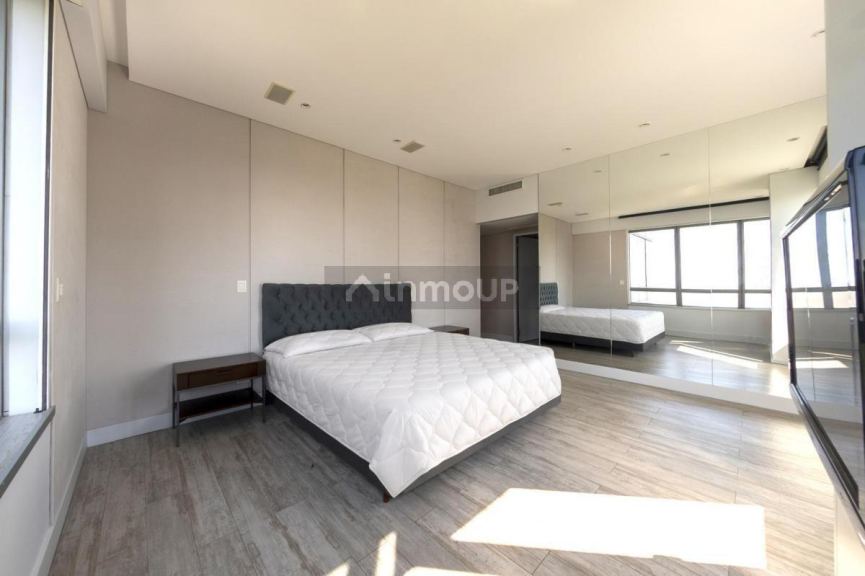 Departamento en Alquiler en Puerto Madero, Capital Federal