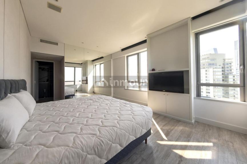 Departamento en Alquiler en Puerto Madero, Capital Federal