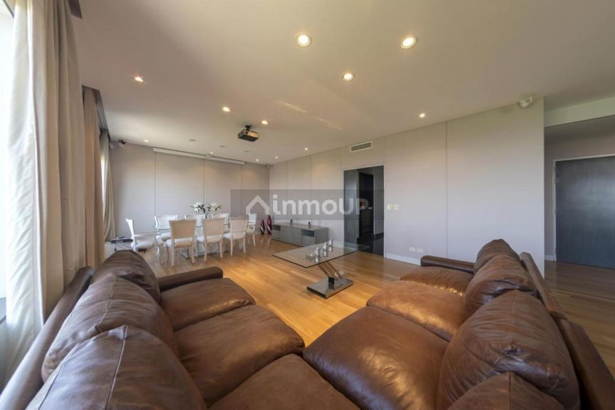 Departamento en Alquiler en Puerto Madero, Capital Federal