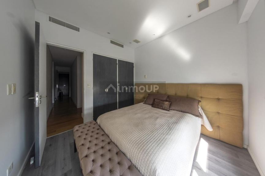 Departamento en Alquiler en Puerto Madero, Capital Federal