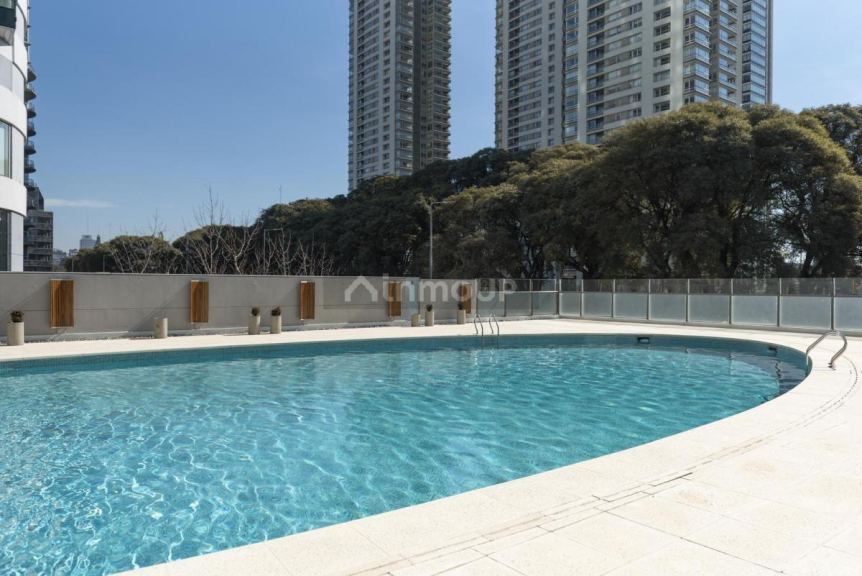 Departamento en Alquiler en Puerto Madero, Capital Federal