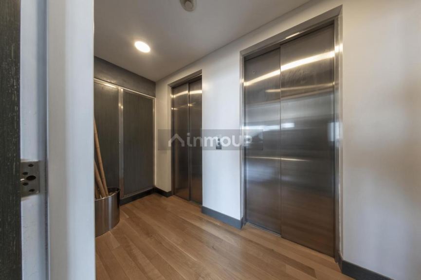 Departamento en Alquiler en Puerto Madero, Capital Federal