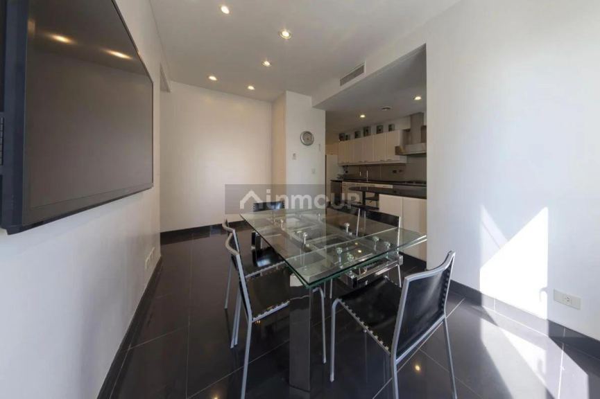 Departamento en Alquiler en Puerto Madero, Capital Federal