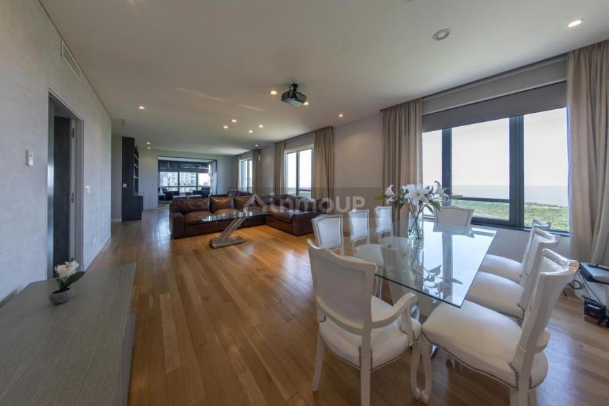 Departamento en Alquiler en Puerto Madero, Capital Federal