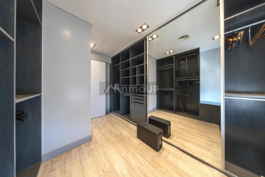 Departamento en Alquiler en Puerto Madero, Capital Federal