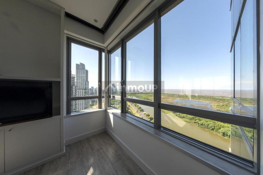 Departamento en Alquiler en Puerto Madero, Capital Federal