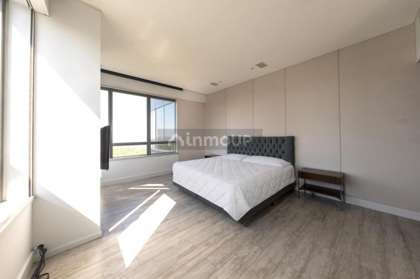 Departamento en Alquiler en Puerto Madero, Capital Federal