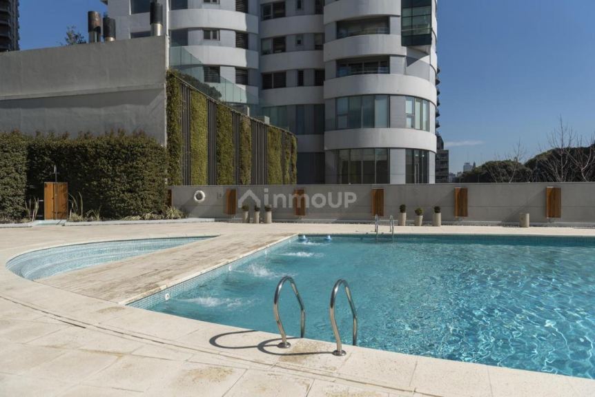 Departamento en Alquiler en Puerto Madero, Capital Federal