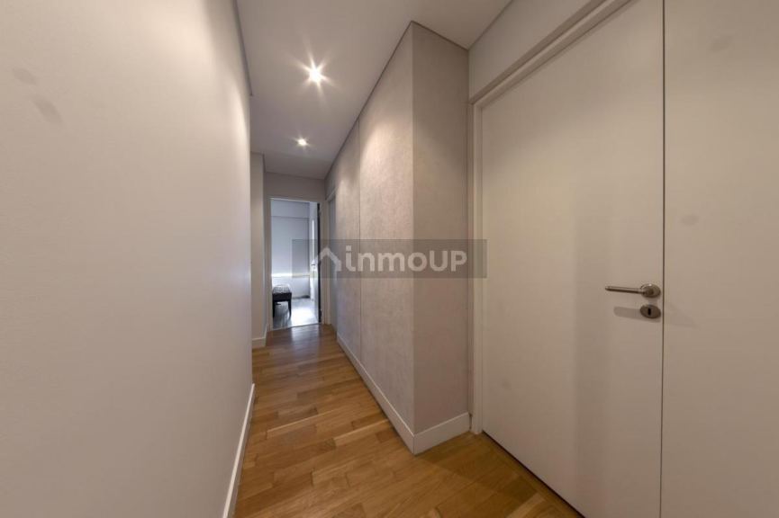 Departamento en Alquiler en Puerto Madero, Capital Federal