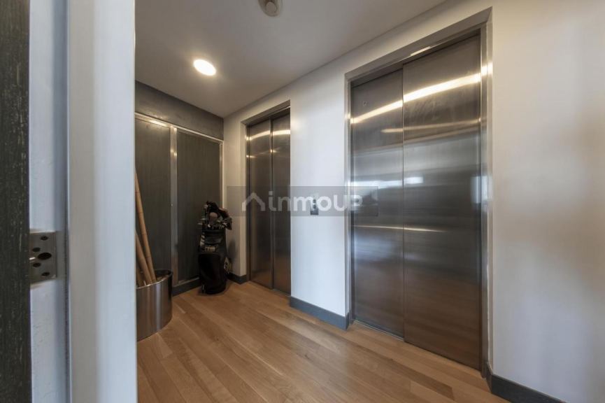 Departamento en Alquiler en Puerto Madero, Capital Federal
