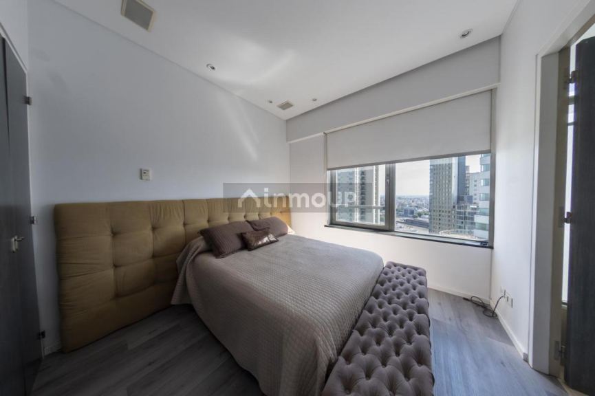 Departamento en Alquiler en Puerto Madero, Capital Federal