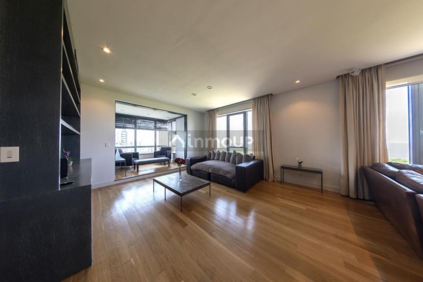 Departamento en Alquiler en Puerto Madero, Capital Federal