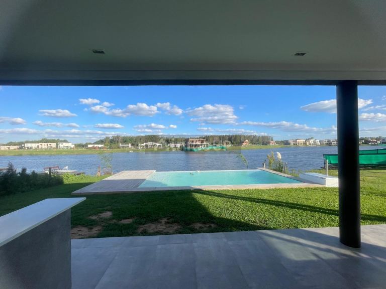 Casa en Venta en Tigre, G.B.A. Zona Norte - USD 620.000 | Inmoup - 7